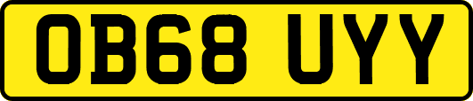 OB68UYY