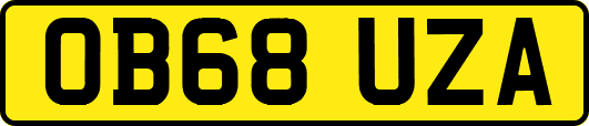 OB68UZA