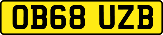 OB68UZB