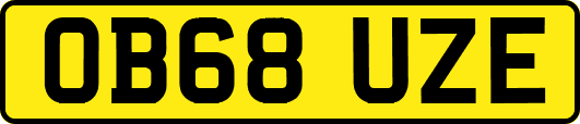 OB68UZE