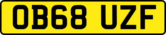 OB68UZF