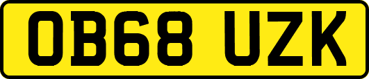 OB68UZK