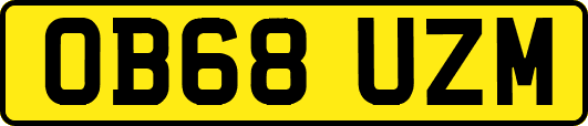 OB68UZM