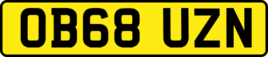 OB68UZN