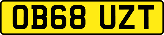 OB68UZT