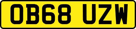 OB68UZW