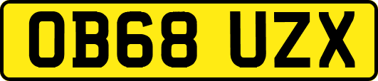 OB68UZX