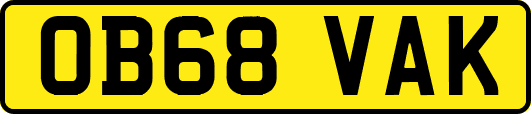 OB68VAK