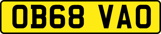 OB68VAO