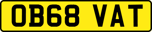 OB68VAT