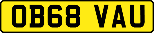 OB68VAU