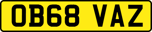 OB68VAZ