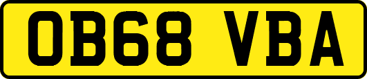 OB68VBA