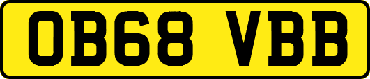 OB68VBB
