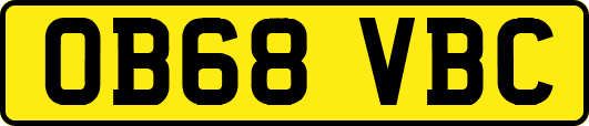 OB68VBC