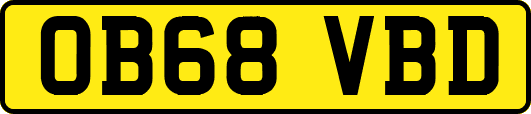 OB68VBD