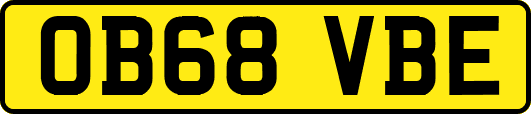 OB68VBE