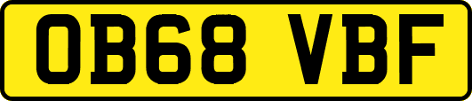 OB68VBF