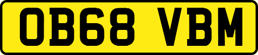 OB68VBM