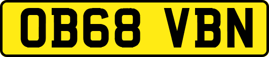 OB68VBN