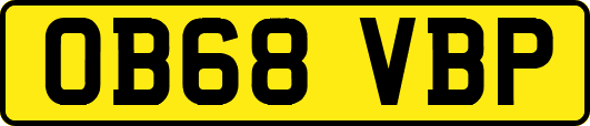 OB68VBP