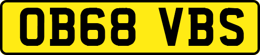 OB68VBS