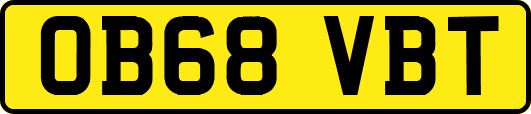 OB68VBT