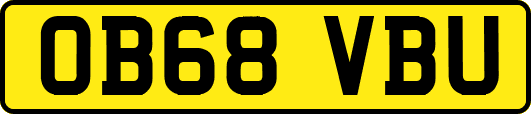 OB68VBU