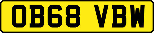 OB68VBW