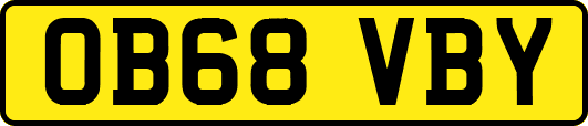 OB68VBY