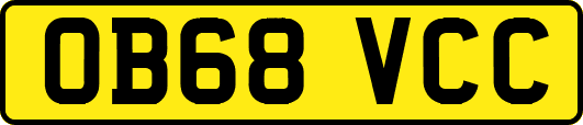 OB68VCC