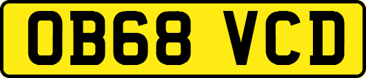 OB68VCD