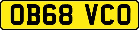 OB68VCO