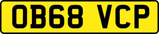 OB68VCP