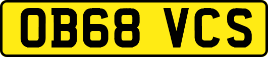 OB68VCS