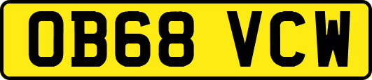 OB68VCW