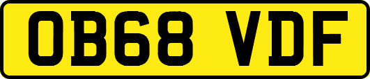 OB68VDF