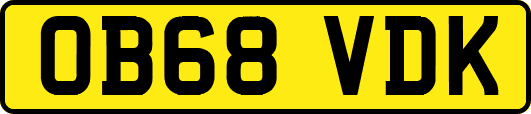 OB68VDK