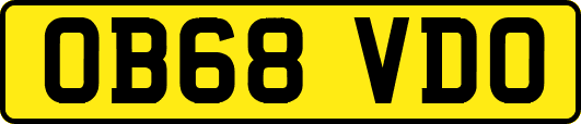 OB68VDO