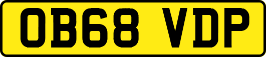 OB68VDP