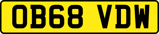 OB68VDW