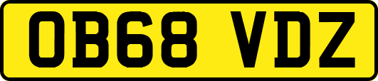 OB68VDZ