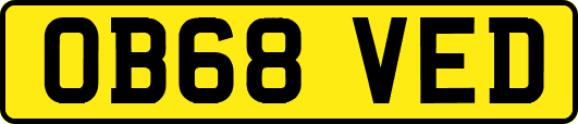 OB68VED