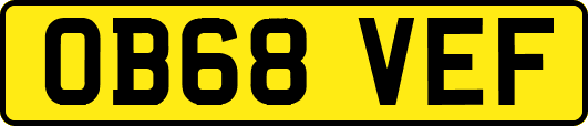 OB68VEF