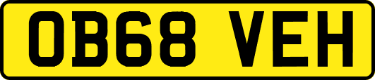 OB68VEH