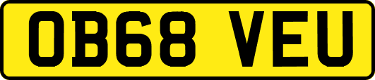 OB68VEU