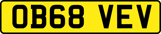 OB68VEV