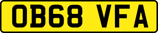 OB68VFA