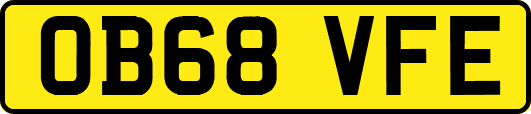 OB68VFE
