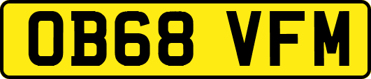 OB68VFM
